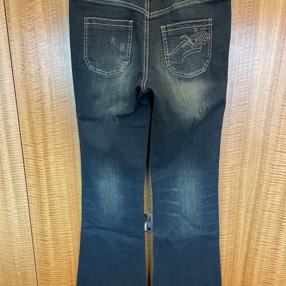 I.AM.GIA | Elliot Jean Dark Denim - Picture 4 of 4